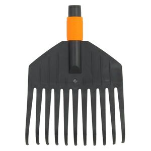 Fiskars Grabie do liści małe QuikFit 1000659 3099389 2097001555606