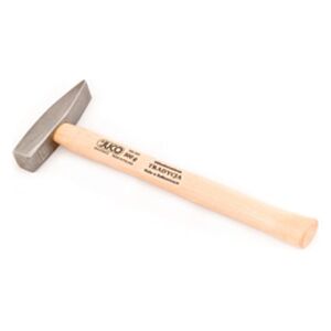 Juco Młotek ślusarski rączka drewniana 2kg 400mm (M1087 ) 3101944 5906372852580