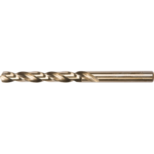Wiertło Graphite do metalu kobaltowe walcowe 1mm 5szt. (57H010) 3102299 5902062570109
