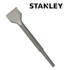 Stanley Dłuto płaskie 40x200mm SDS-plus - STA54412 3102488 5035048370889