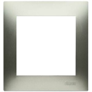 Kontakt-Simon Ramka pojedyncza SIMON54 uniwersalna złota - DR1/44 3108059 5902787826932