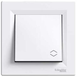 Schneider Electric Łącznik schodowy biały - EPH0400121 3108170 3606480525087