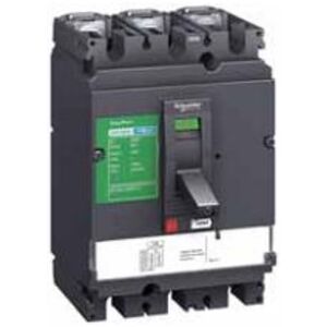 Schneider Rozłącznik mocy 3P 160A EasyPact CVS160NA - LV516425 3106967 3606480230042