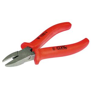 Juco Szczypce boczne 1000V 180mm - 28572 3106132 5906372851644