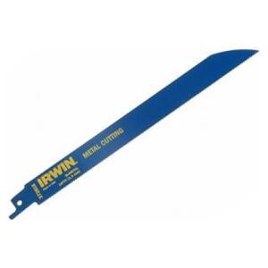 Irwin Brzeszczoty do piły szablastej 614R 150mm 2szt. - 10506424 3106192 5706915064247