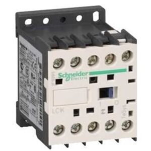 Schneider Stycznik mocy 3P 12A 24V DC 1Z 0R - LP1K1210BD 3107158 3389110790849