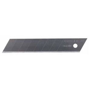 Stanley Ostrza łamane 18mm 5szt. - 11-301 3102532 3253562113016