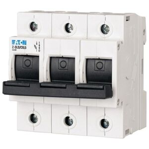 Eaton Rozłącznik bezpiecznikowy Z-SLS/CB/3 - 248249 3100410 4015082482497