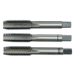 CZ.TOOL Gwintownik ręczny M18 3szt. (24450) 3106328 5906083244506