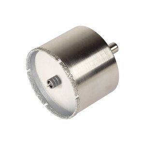 Wolfcraft Otwornica diamentowe CERAMIC 68mm - WF5931000 3106540 4006885593107