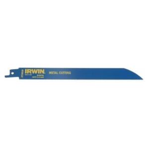 Irwin Brzeszczoty do piły szablastej 624R 150mm 2szt. - 10506425 3106193 5706915064254