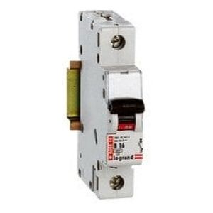 Legrand Wyłącznik nadprądowy S301 B63 6kA TX3 - 403363 3108890 3414970386489