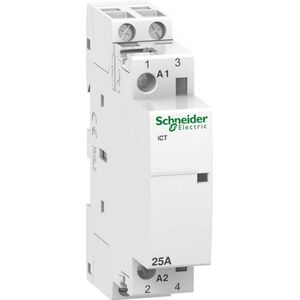 Schneider Stycznik modułowy 25A 2Z 0R 230V AC iCT - A9C20732 3107460 3606480088575