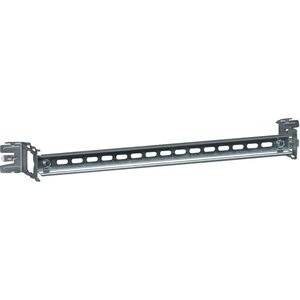 Legrand Wspornik TH35 aluminiowy do XL3 400 + zaczepy 020201 3108964 3245060202019