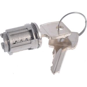 Legrand Wkładka zamka z kluczem typ 405 do XL3 160 020291 3109474 3245060202910