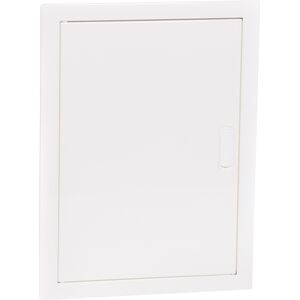 Legrand Rozdzielnica wnękowa RWN N+PE 2x12 drzwi metalowe 602432 3109531 3414971587366