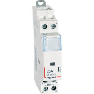Legrand Stycznik modułowy 25A 2Z 0R 230V AC SM425 - 412523 3109619 3245064125239