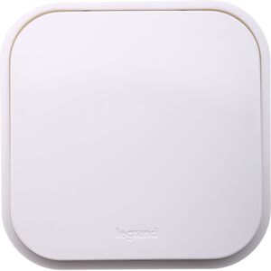 Legrand Łącznik jednobiegunowy FORIX IP20 biały - 782400 3111946 3245067824009