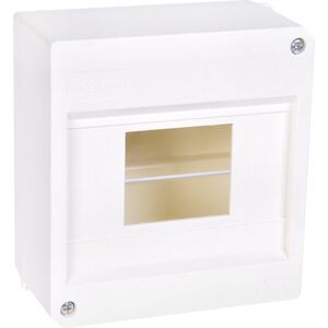 Legrand S6 BIA.OBUD.Z LISTWA MI PRZYŁ. - 605271 3112017 3245066052717