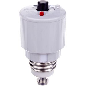 Kontakt-Simon Wyłącznik nadmiarowy wkrętkowy z uszkiem do plombowania L20A - L-20A GHS101 2200 VP920 3112162 5902787100568