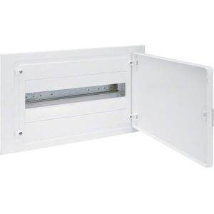 Hager Rozdzielnica modułowa GOLF 1x18 podtynkowa IP40 drzwi pełne - VF118PD 3111233 3250616463257