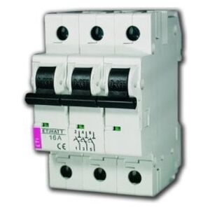 Eti-Polam Ogranicznik mocy ETIMAT T 3P 32A - 002181064 3111754 5904722988255