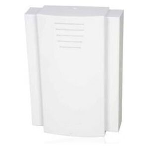 Zamel Gong LARGO 230V 85dB IP20 biały - GNS-208-BIA 3112469 5903669000006
