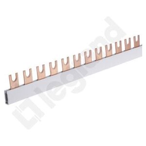 Legrand Szyna łączeniowa w izolacji 16mm2 BI1 54 mod.- 607046 3111441 3245066070469