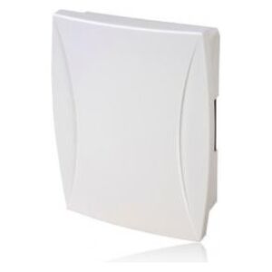 Zamel Gong BIM-BAM 8V 78dB biały - GNT-921-BIA 3112478 5903669008217