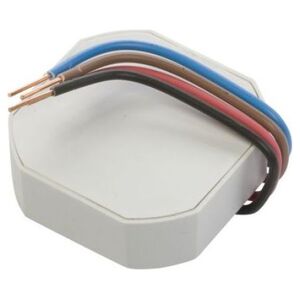 F&F PO-405 PRZ.CZAS.Z.OP .ODPADANIEM 16A N/T - PO-405 3115445 5908312595489