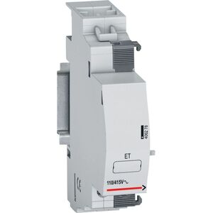 Legrand Wyzwalacz wzrostowy 110-415V AC DX3 406278 3117107 3245064062787