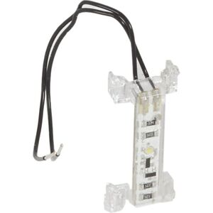 Legrand Lampka LED do podświetlenia NILOE 0,15mA 230V (665090) 3117126 3245066650906