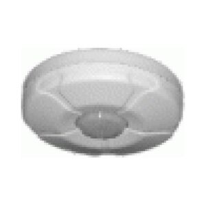 F&F Czujnik ruchu 1600W 360st podczerwień sufitowy biały DR-06W 3118803 5908312592334