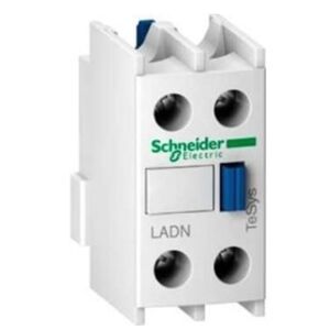 Schneider Styk pomocniczy 1Z 1R montaż czołowy LADN11 3116834 3389110383836