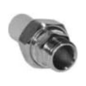 Detal-met Śrubunek PP 20x1/2" z gwintem zewnętrznym - SRGZ20X1/2 3120957 5901924602507