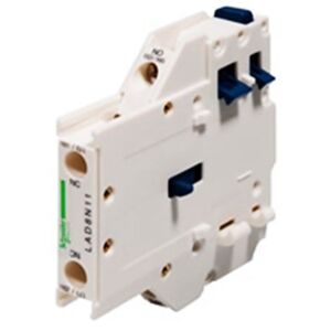 Schneider Styk pomocniczy 1Z 1R montaż boczny LAD8N11 3116946 3389110384673