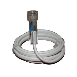 F&F Zewnętrzna sonda hermetyczna fi 10 3118726 5908312591986