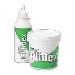 Unipak Środek poślizgowy Superglidex kubek 400g 2100040 3117069 5708923210401