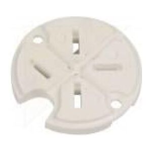 Polam Nakło Płytka do wtyczki 32A 3P+Z na 500V 7022-1 3121450 5903874950110