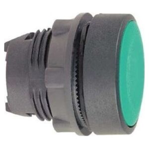 Schneider Electric Napęd przycisku zielony z samopowrotem - ZB5AA3 3114671 3389110904529