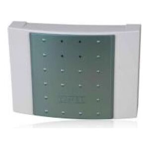 Zamel Dzwonek 16 MELODII 3V 84dB ecru - DNU-912/N-ECR 3112494 5903669301127