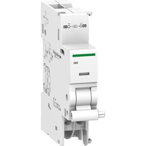 Schneider Wyzwalacz wzrostowy iMX 100-415V AC/DC - A9A26476 3116974 3606480087950