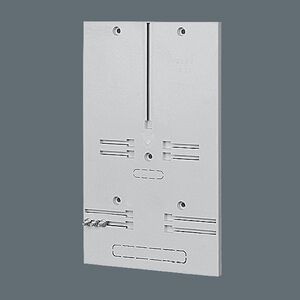 Elektro-Plast Tablica licznikowa T-1F.3F-b/z-NOVA-12 350x200mm - 10.14 3113810 5905548280462