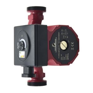 Weberman Pompa CO GPA II 25-6 (0602W) 3123375 5901095693007