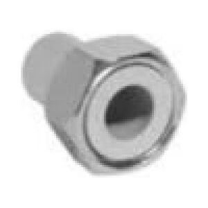 Detal-met Półśrubunek PP 20mm 3/4" - PS20X3/4 3121019 5901924602323