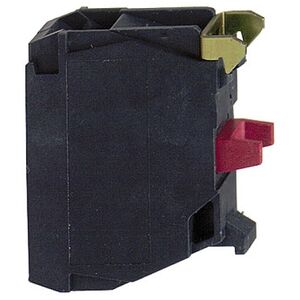 Schneider Electric Styk pomocniczy 1R montaż czołowy ZBE102 3116885 3389110089486