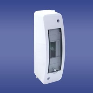 Elektro-Plast Rozdzielnica modułowa RNT 2S 1x2 natynkowa IP42 - 3.1 3113772 5903978376274