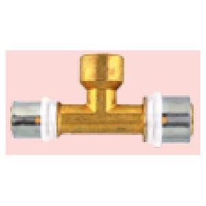 Herz Trójnik 16x2–1/2–16x2 z gwintem wewnętrznym - P 7216 41 3122199 9004174116803