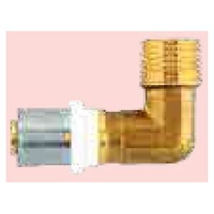Herz Kolano 16x2–Rp1/2 z gwintem zewnętrznym - P 7116 11 3122221 9004174107009