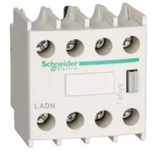 Schneider Styk pomocniczy 2Z 2R montaż czołowy LADN22 3116835 3389110384031